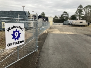 NineStar Storage - Photo 2
