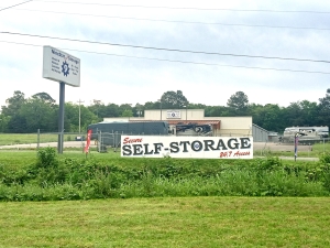 NineStar Storage - Photo 5