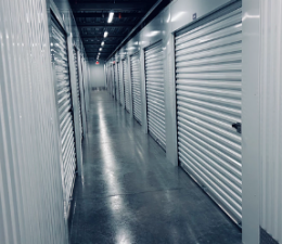 Premiere Storage Cedar Rapids