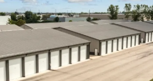 Storage Facility