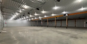 Storage Facility