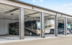 Guardian RV Storage