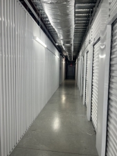 Solid Ground Storage - 505