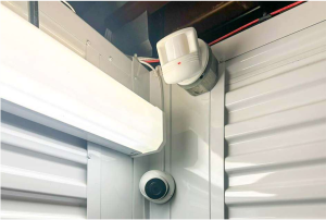 Solid Ground Storage - 505