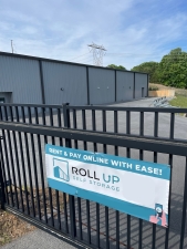 Roll Up Self Storage- Lake Life - Photo 5
