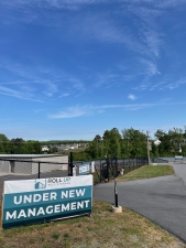 Roll Up Self Storage- Lake Life