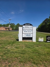 Roll Up Self Storage- Lake Life - Photo 8
