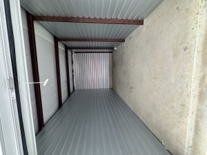Storage Facility