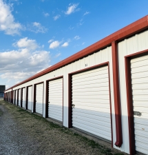 Storage Facility