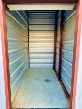 Storage Facility