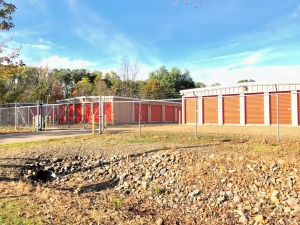 AMS Self Storage