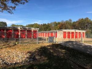 AMS Self Storage - Photo 2
