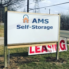 AMS Self Storage - Photo 3