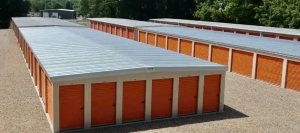 AMS Self Storage - Photo 4