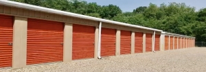 AMS Self Storage - Photo 5