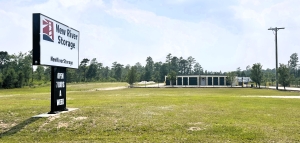 New River Storage-Hwy 70
