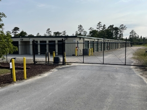 New River Storage-Hwy 70 - Photo 2