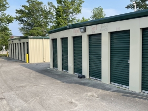 New River Storage-Nine Foot