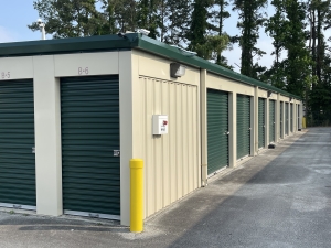 New River Storage-Nine Foot