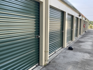 New River Storage-Nine Foot