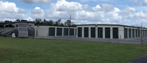 New River Storage-Kellum Loop Rd