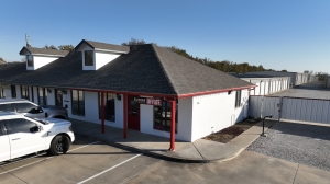 Locker Storage Claremore