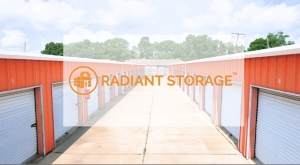 Radiant Storage -Quinn