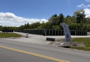 Extra Space Storage - 2280 - Henniker - Old Concord Rd