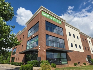Extra Space Storage - 5260 - Murfreesboro - 1607 W Northfield Blvd