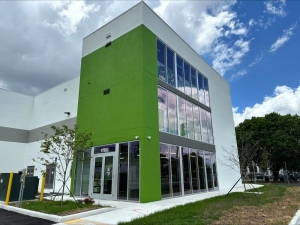 Extra Space Storage - 6998 - Palmetto Bay - SW 99th Rd