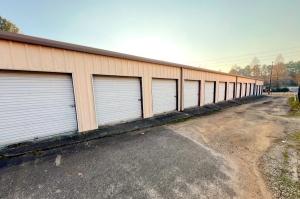North Augusta Self Storage