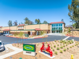 U-Stor-It Murrieta