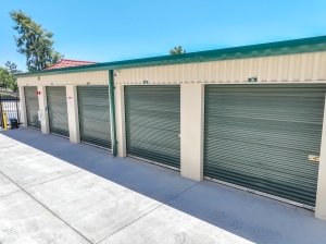 U-Stor-It Murrieta