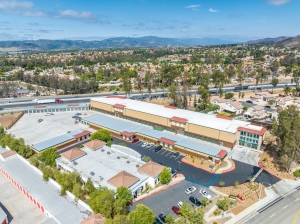 U-Stor-It Murrieta
