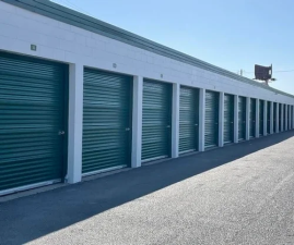 Ideal Storage - Laredo