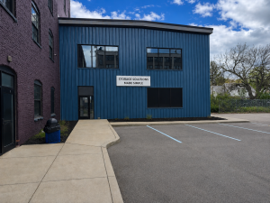 Epic Storage - Buffalo/westside