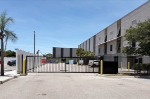 Storage Facility