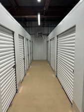 Close 2U Storage, Inc