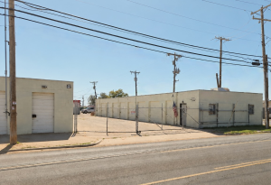 Permian Secure Storage