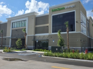 Extra Space Storage - 6708 - Boynton Beach - Acme Dairy Rd