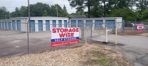 Storage Wise of West Columbia
