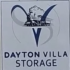 Dayton Villa Self-Storage