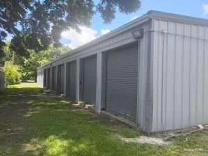 Dayton Villa Self-Storage