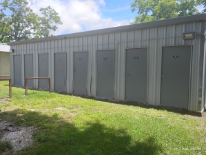 Dayton Villa Self-Storage