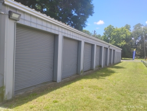 Dayton Villa Self-Storage