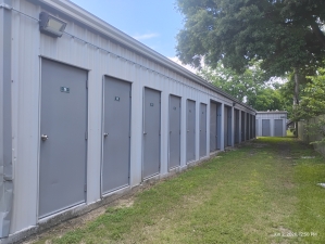 Dayton Villa Self-Storage