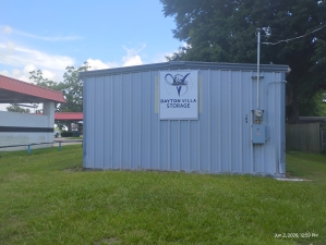 Dayton Villa Self-Storage