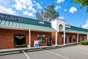 Peoples Choice Sumter - Old W Liberty Street