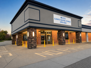 Peoples Choice Storage Canton