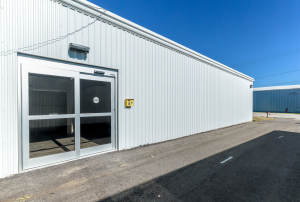 Peoples Choice Storage 10915 W. Kellogg
